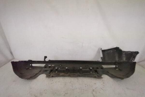 Bara Spate Originala Cu Senzori Si Flaps Stanga In Stare Buna Land Rover  Range Rover Evoque  L538 [2011 - 2015] - imagine 4
