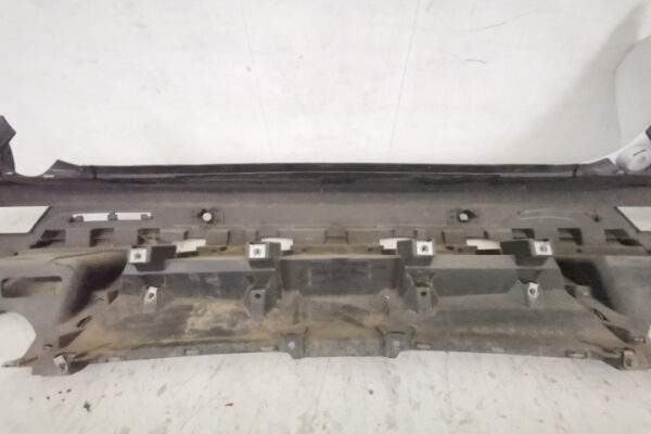 Bara Spate Originala Cu Senzori Si Flaps Stanga In Stare Buna Land Rover  Range Rover Evoque  L538 [2011 - 2015] - imagine 5