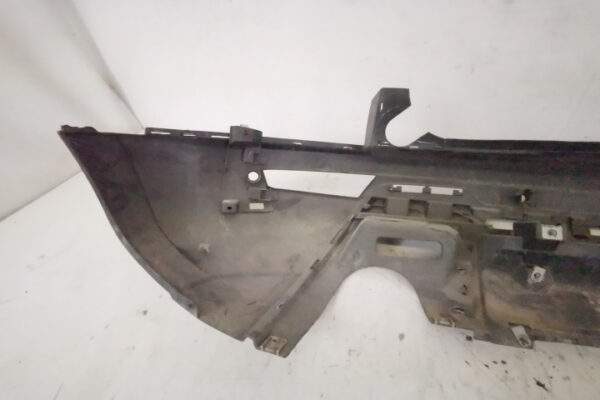 Bara Spate Originala Cu Senzori Si Flaps Stanga In Stare Buna Land Rover  Range Rover Evoque  L538 [2011 - 2015] - imagine 6