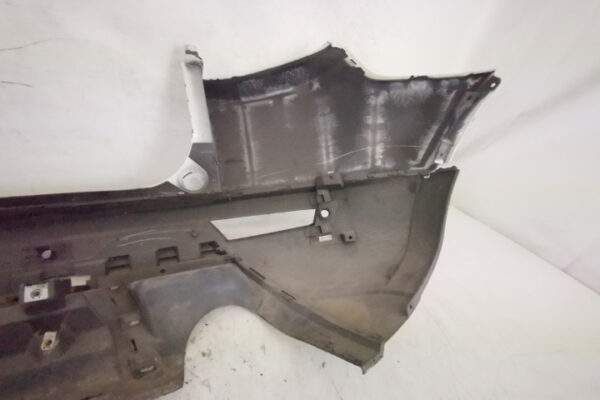 Bara Spate Originala Cu Senzori Si Flaps Stanga In Stare Buna Land Rover  Range Rover Evoque  L538 [2011 - 2015] - imagine 7