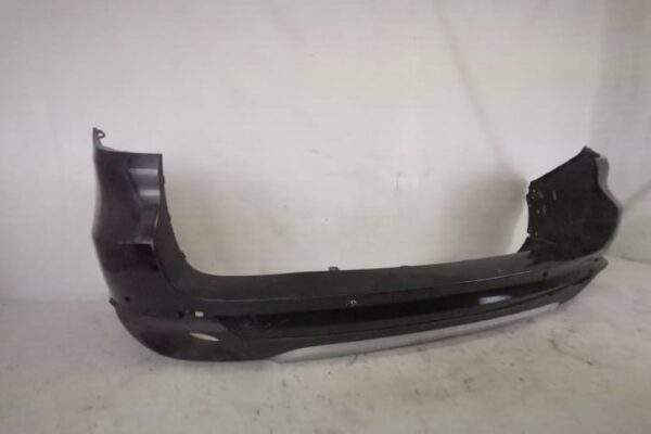 Bara Spate Originala Cu Senzori Fusta Si Ornament In Stare Buna BMW  X5  F15 [2013 - 2018] - imagine 2
