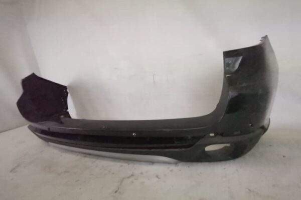 Bara Spate Originala Cu Senzori Fusta Si Ornament In Stare Buna BMW  X5  F15 [2013 - 2018] - imagine 3