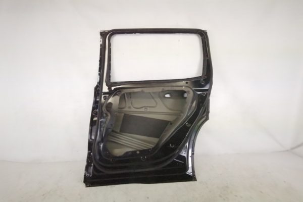 Usa Dreapta Spate Originala 2020 2021 2022 2023 Mercedes-Benz  GLB-Class  1 [2019 - 2019] - imagine 4