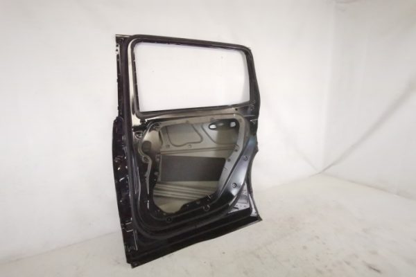 Usa Dreapta Spate Originala 2020 2021 2022 2023 Mercedes-Benz  GLB-Class  1 [2019 - 2019] - imagine 5