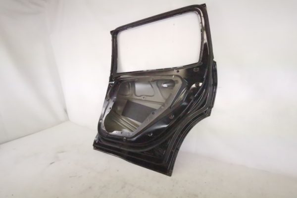 Usa Dreapta Spate Originala 2020 2021 2022 2023 Mercedes-Benz  GLB-Class  1 [2019 - 2019] - imagine 6