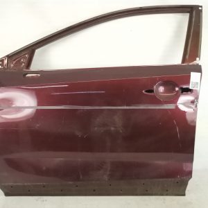 Usa Stanga Fata Originala Nissan  Qashqai  2 J11 [facelift] [2017 - 2020]
