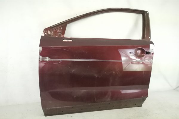 Usa Stanga Fata Originala Nissan  Qashqai  2 J11 [facelift] [2017 - 2020] - imagine 2