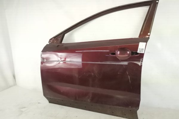 Usa Stanga Fata Originala Nissan  Qashqai  2 J11 [facelift] [2017 - 2020] - imagine 3