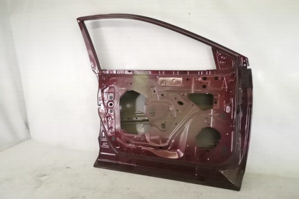 Usa Stanga Fata Originala Nissan  Qashqai  2 J11 [facelift] [2017 - 2020] - imagine 6