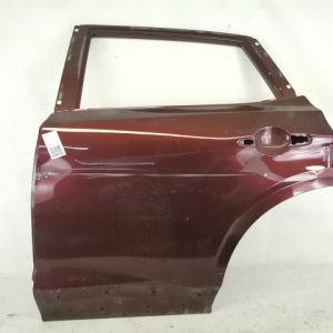 Usa Stanga Spate Originala Nissan  Qashqai  2 J11 [facelift] [2017 - 2020]
