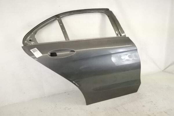 Usa Dreapta Spate Originala Mercedes-Benz  C-Class  W205/S205/C205 [2014 - 2018] - imagine 2