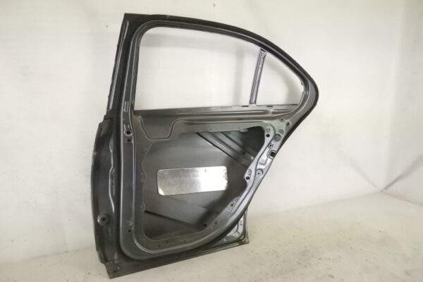 Usa Dreapta Spate Originala Mercedes-Benz  C-Class  W205/S205/C205 [2014 - 2018] - imagine 5