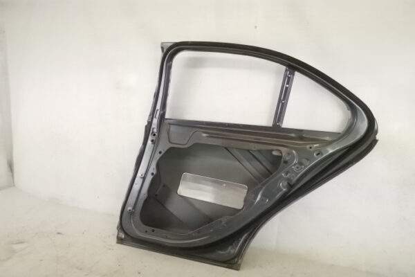 Usa Dreapta Spate Originala Mercedes-Benz  C-Class  W205/S205/C205 [2014 - 2018] - imagine 6