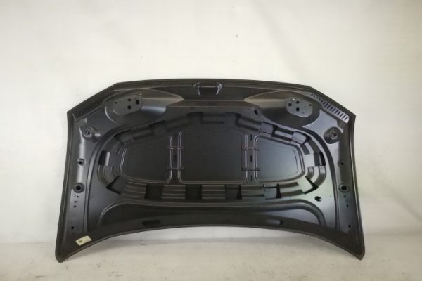 Capota Motor Originala In Stare Buna  Volkswagen VW  T-Cross  1 [2019 - 2022] - imagine 4