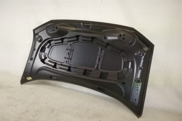 Capota Motor Originala In Stare Buna  Volkswagen VW  T-Cross  1 [2019 - 2022] - imagine 6