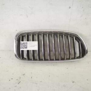 Grila Radiator Centrala Dreapta Originala In Stare Buna BMW  Seria 5  F10 [2009 - 2013]