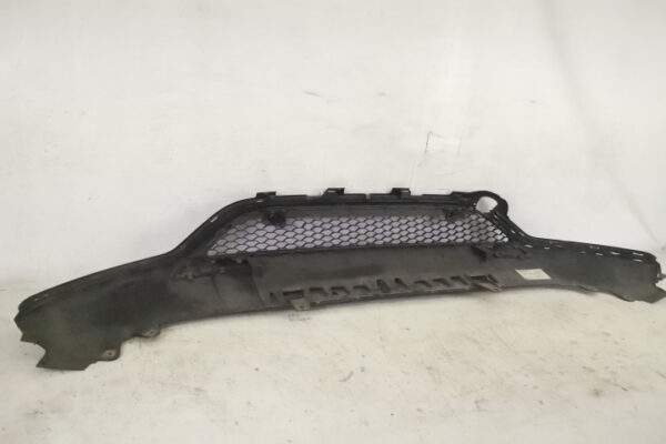 Fusta Spoiler Bara Fata Original Cu Grila Inferioara Si Senzori In Stare Buna 2019 2020 2021  Mercedes-Benz  AMG GLE  W167 [2018] - imagine 5