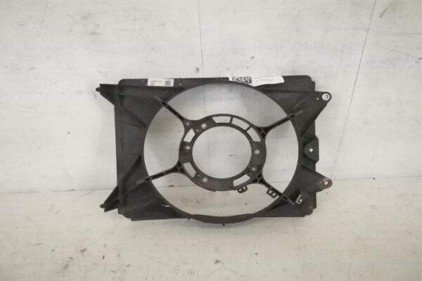 Suport GMV Electroventilator Original In Stare Buna Honda  Civic  9 [2012 - 2015]