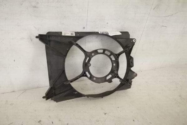 Suport GMV Electroventilator Original In Stare Buna Honda  Civic  9 [2012 - 2015] - imagine 2
