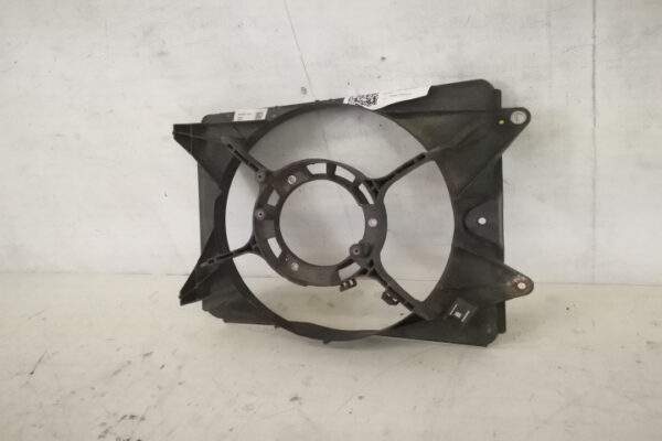 Suport GMV Electroventilator Original In Stare Buna Honda  Civic  9 [2012 - 2015] - imagine 3