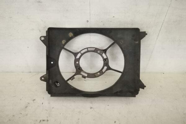 Suport GMV Electroventilator Original In Stare Buna Honda  Civic  9 [2012 - 2015] - imagine 4