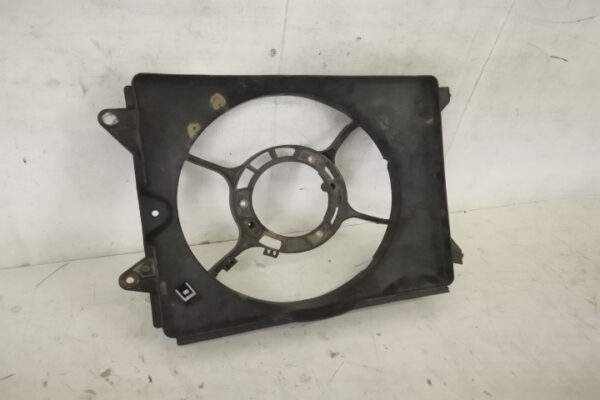 Suport GMV Electroventilator Original In Stare Buna Honda  Civic  9 [2012 - 2015] - imagine 5