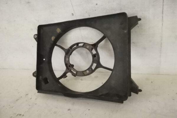 Suport GMV Electroventilator Original In Stare Buna Honda  Civic  9 [2012 - 2015] - imagine 6