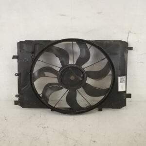 Electroventilator GMV GMW Original Avariat Mercedes-Benz
