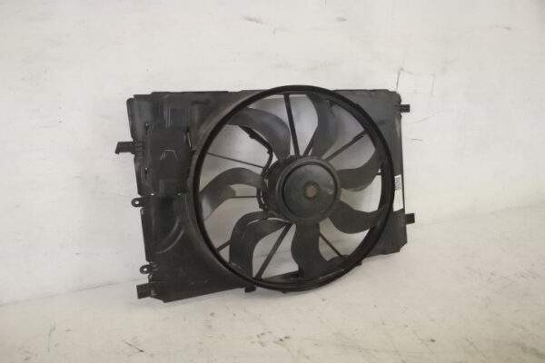 Electroventilator GMV GMW Original Avariat Mercedes-Benz - imagine 2