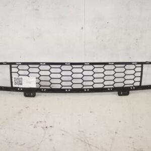 Grila Inferioara Bara Fata Original In Stare Buna M Pachet BMW  X5  F15 [2013 - 2018]