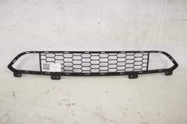 Grila Inferioara Bara Fata Original In Stare Buna M Pachet BMW  X5  F15 [2013 - 2018]