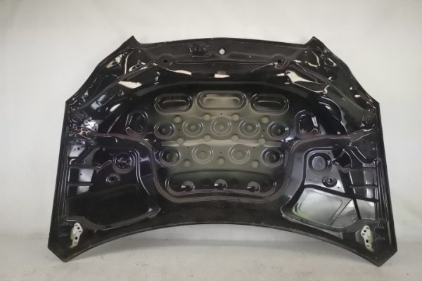 Capota Motor Originala Mercedes-Benz  E-Class  W212 [facelift] [2013 - 2017] - imagine 4