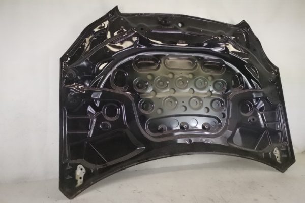 Capota Motor Originala Mercedes-Benz  E-Class  W212 [facelift] [2013 - 2017] - imagine 5