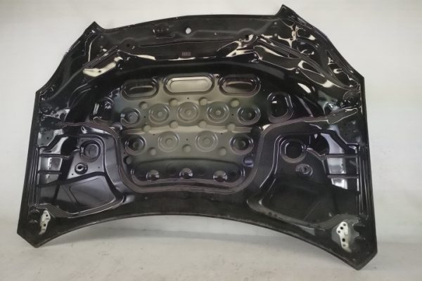 Capota Motor Originala Mercedes-Benz  E-Class  W212 [facelift] [2013 - 2017] - imagine 6