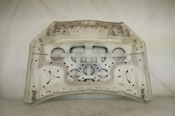 Capota Motor Originala Mercedes-Benz GLE C292 [2014-2018] Mercedes-Benz  E-Class C238 [2016 - 2020] - imagine 4