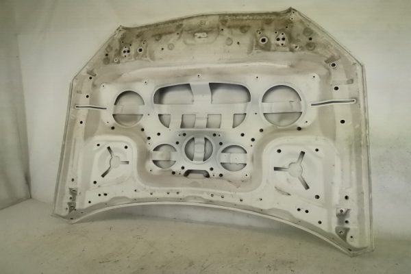 Capota Motor Originala Mercedes-Benz GLE C292 [2014-2018] Mercedes-Benz  E-Class C238 [2016 - 2020] - imagine 6