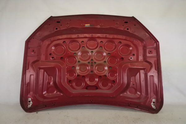 Capota Motor Originala Mercedes-Benz  GLC 1 [2015 - 2020] - imagine 4
