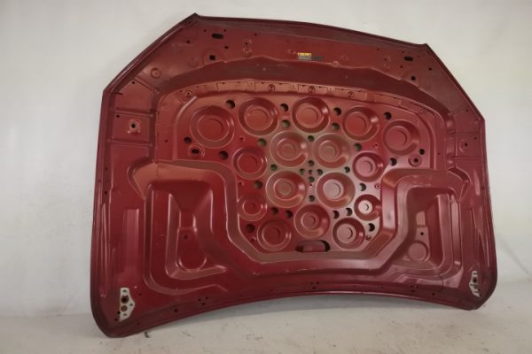 Capota Motor Originala Mercedes-Benz  GLC 1 [2015 - 2020] - imagine 5