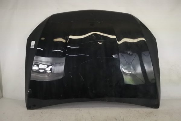 Capota Motor Originala Mercedes-Benz  GLC  1  [2015 - 2020]