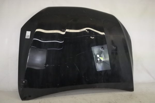Capota Motor Originala Mercedes-Benz  GLC  1  [2015 - 2020] - imagine 2