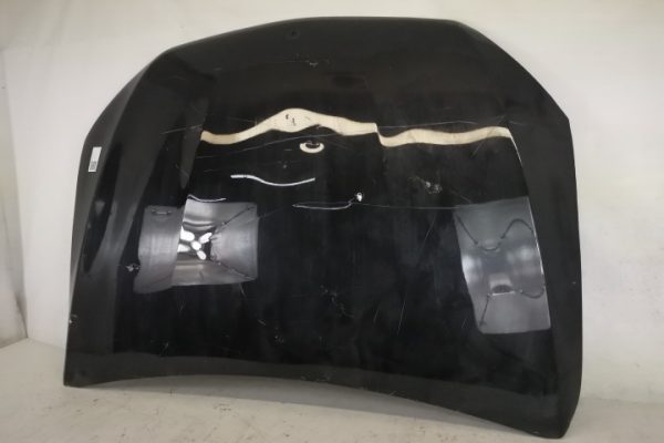 Capota Motor Originala Mercedes-Benz  GLC  1  [2015 - 2020] - imagine 3