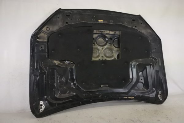 Capota Motor Originala Mercedes-Benz  GLC  1  [2015 - 2020] - imagine 5