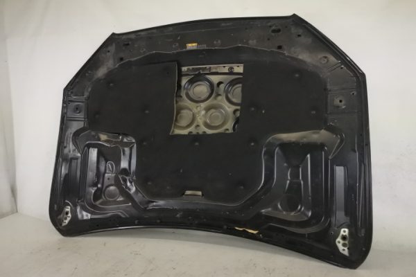 Capota Motor Originala Mercedes-Benz  GLC  1  [2015 - 2020] - imagine 6