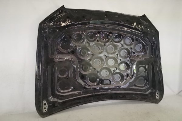 Capota Motor Originala Mercedes-Benz  E-Class  W213 [2016 - 2020] - imagine 5