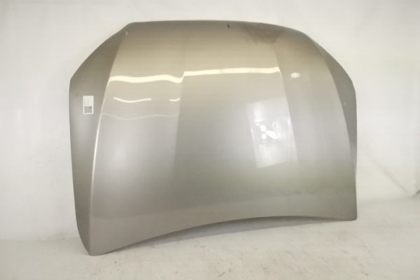 Capota Motor Originala Mercedes-Benz  GLC  1  [2015 - 2020] - imagine 2