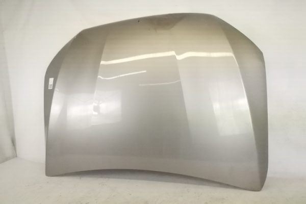 Capota Motor Originala Mercedes-Benz  GLC  1  [2015 - 2020] - imagine 3