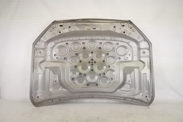 Capota Motor Originala Mercedes-Benz  GLC  1  [2015 - 2020] - imagine 4