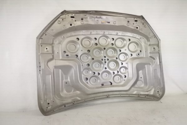 Capota Motor Originala Mercedes-Benz  GLC  1  [2015 - 2020] - imagine 5