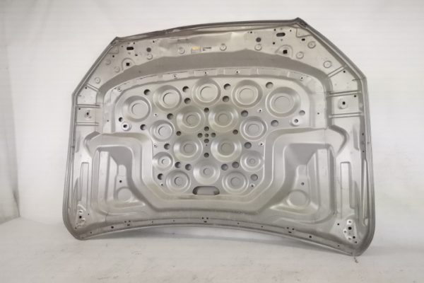 Capota Motor Originala Mercedes-Benz  GLC  1  [2015 - 2020] - imagine 6
