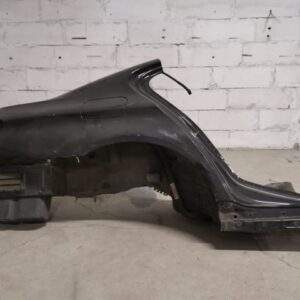 Aripa Dreapta Spate Originala In Stare Buna  BMW  Seria 5  F10 [2009 - 2013]